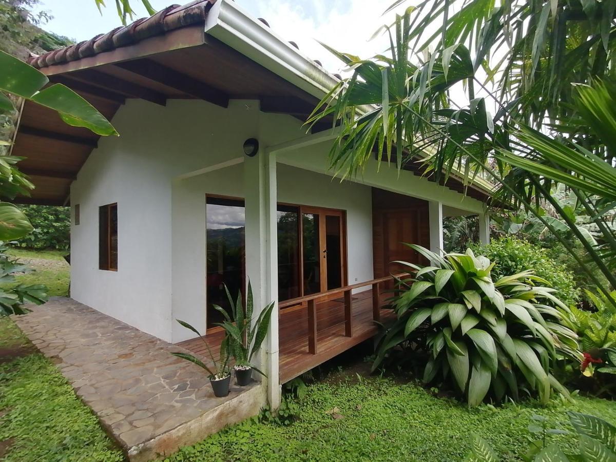 Tilarán La Ceiba Tree Lodge المظهر الخارجي الصورة