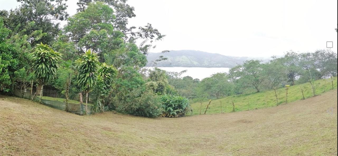 Tilarán La Ceiba Tree Lodge المظهر الخارجي الصورة